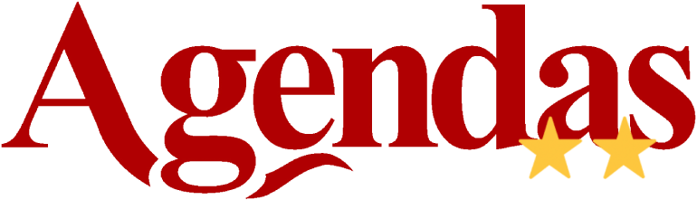 Logo de Agendas